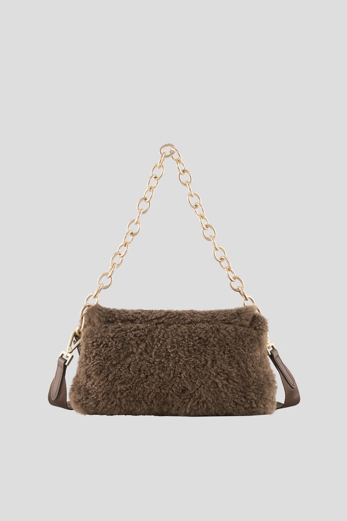 Valmorel Yamila Shoulder bag in Brown - 3