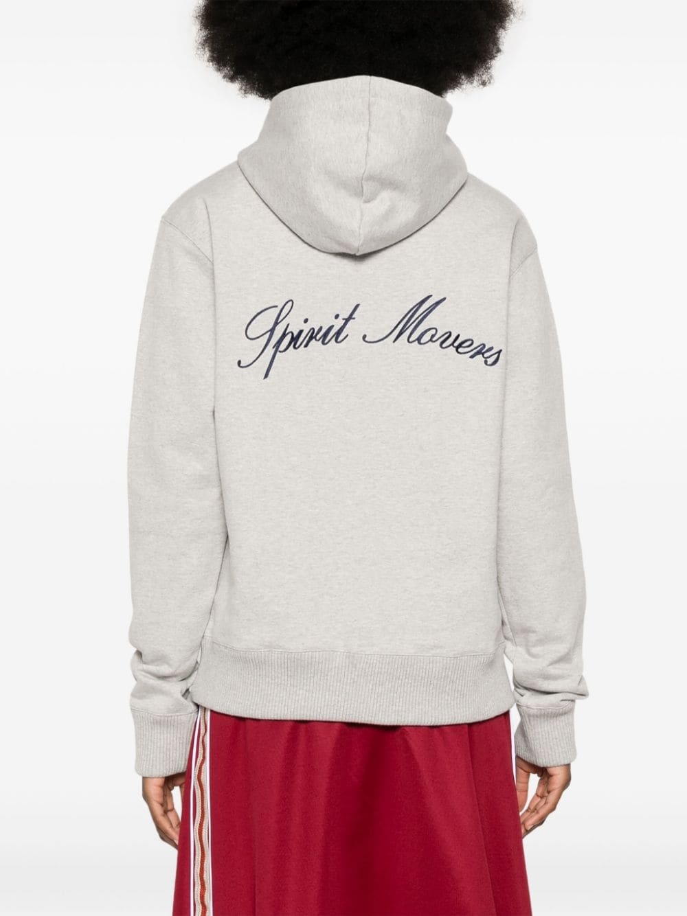 Howard hoodie - 4