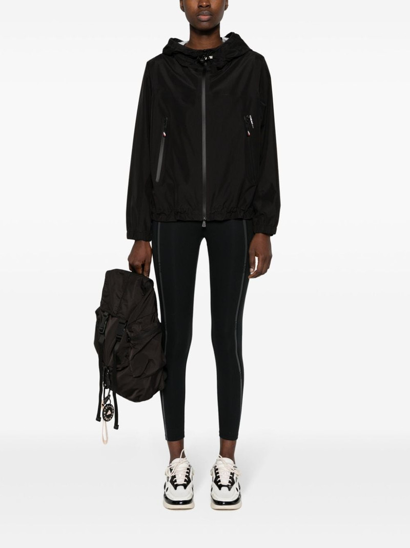 Moncler Grenoble Fanes hooded jacket outlook