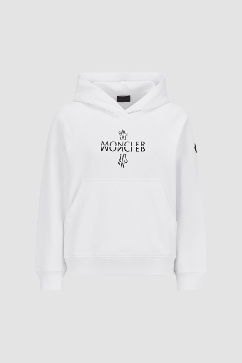 Logo Hoodie 1