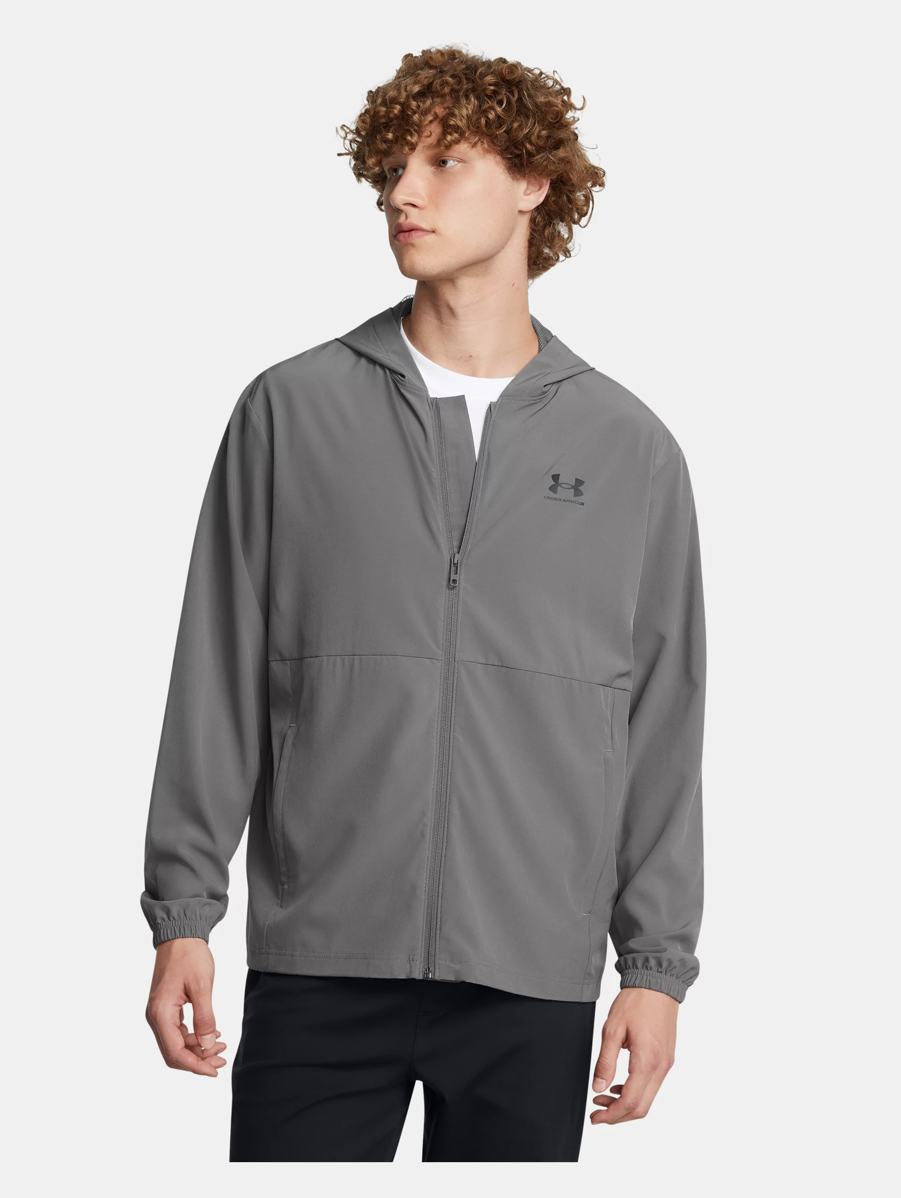 UA Vibe Woven - 2