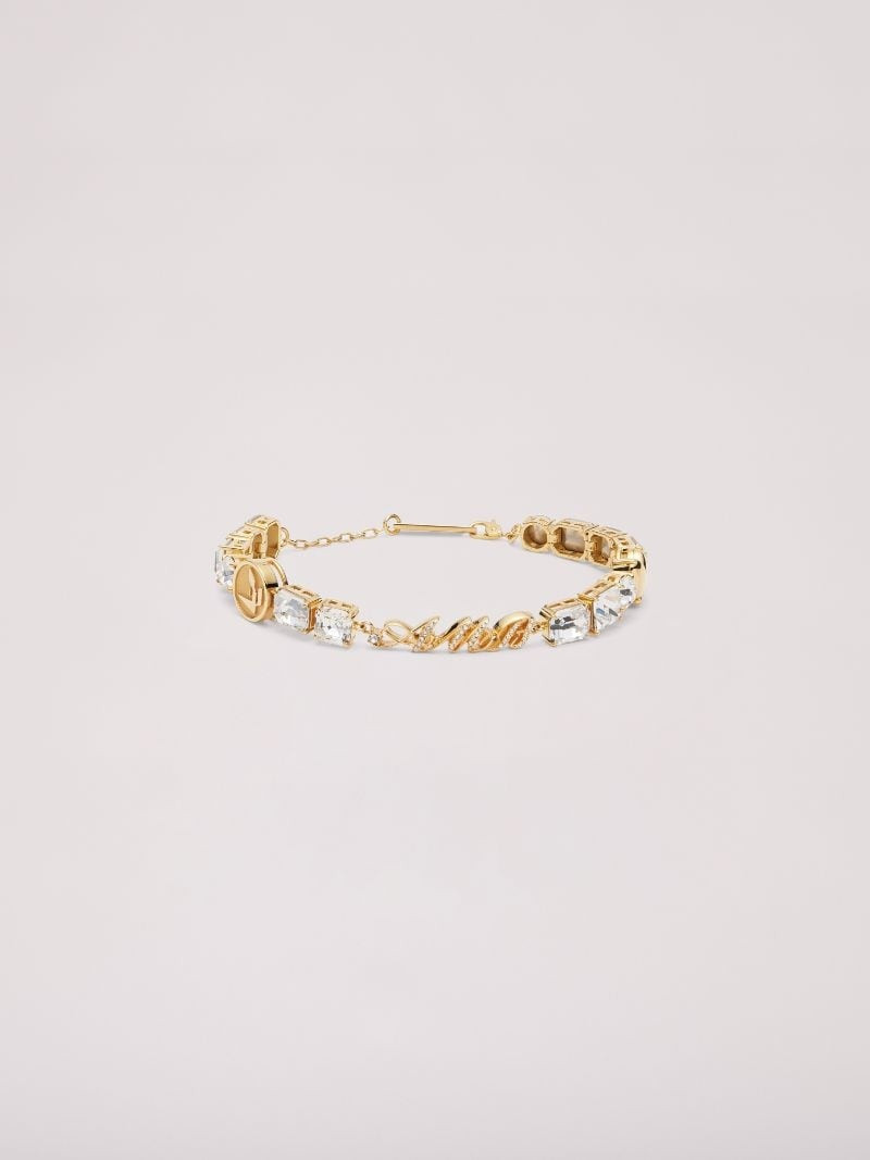 Iced Bracelet 1