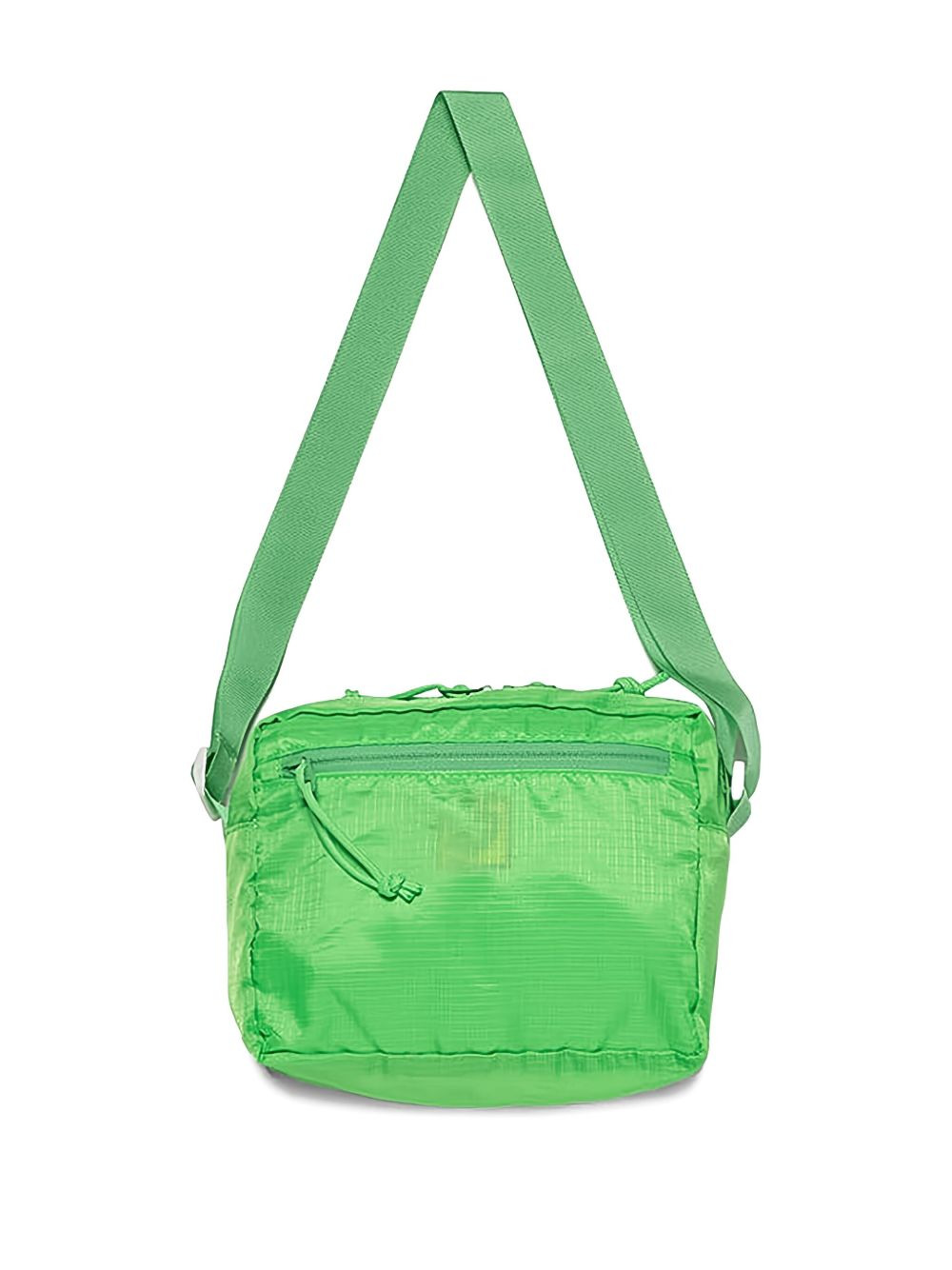 logo-print tote bag - 2