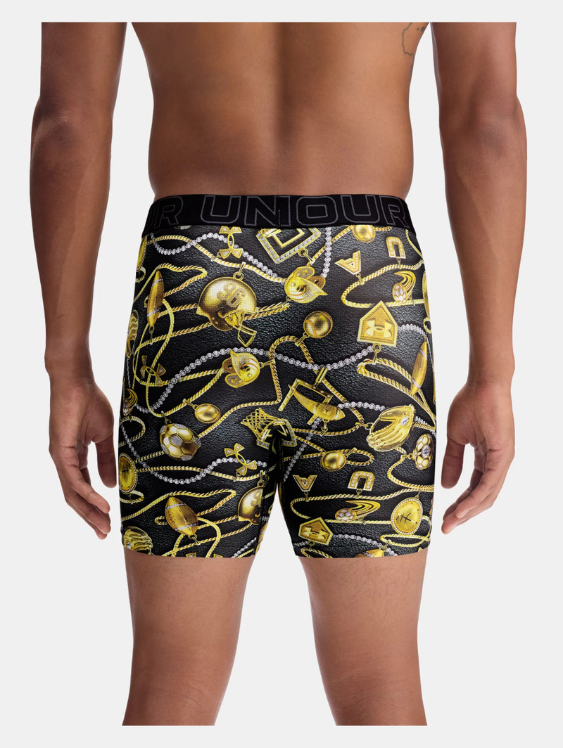 Under Armour UA Performance Tech Mesh Graphic outlook