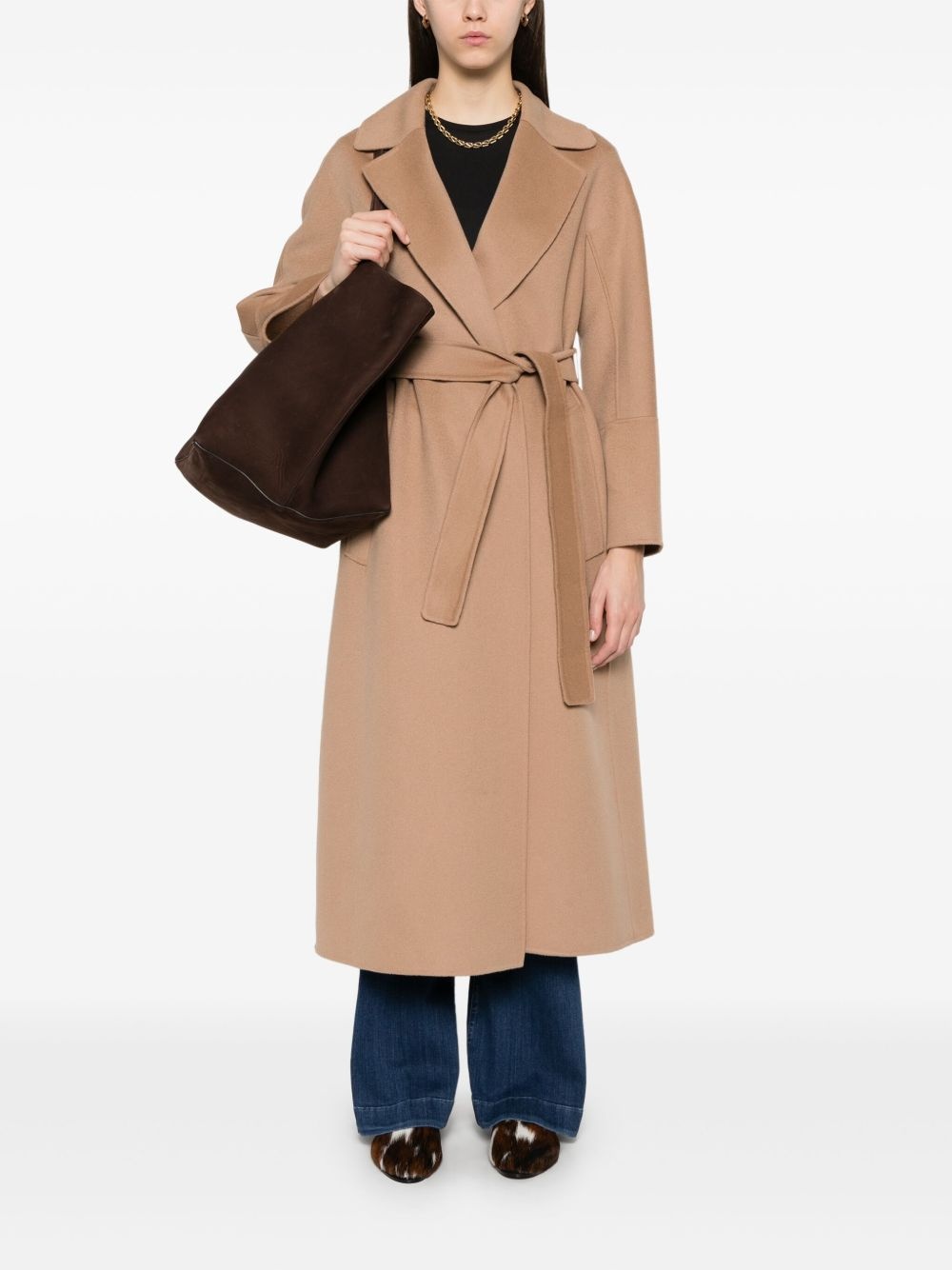 Elisa coat - 2