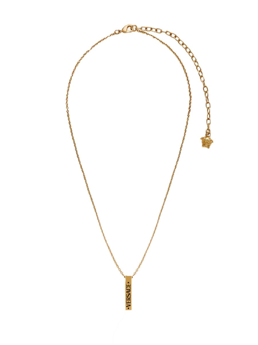 Necklace With Pendant - 1