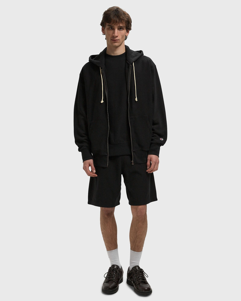 Champion Full Zip Hoodie Sweatshirt outlook