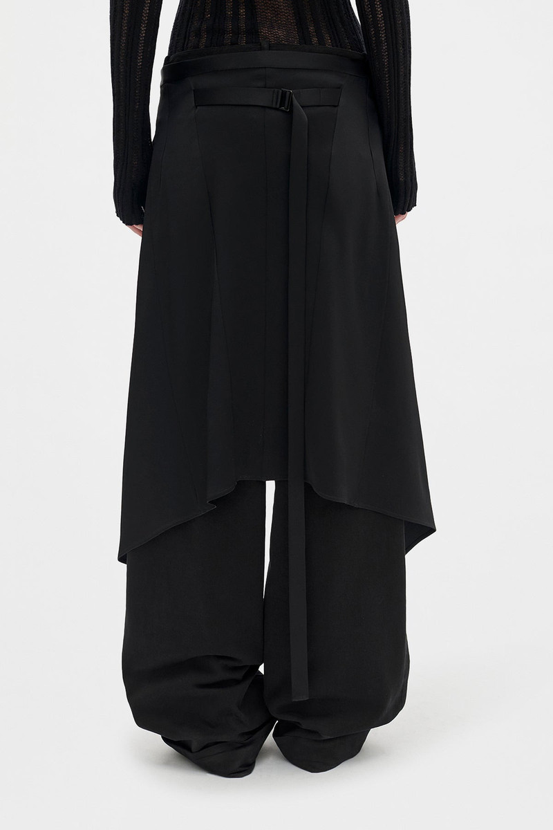 Debora Cargo Apron Skirt 3