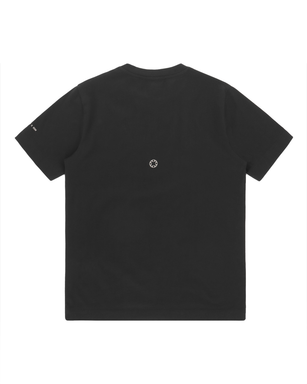 CIRCLE LOGO GRAPHIC T-SHIRT - 2