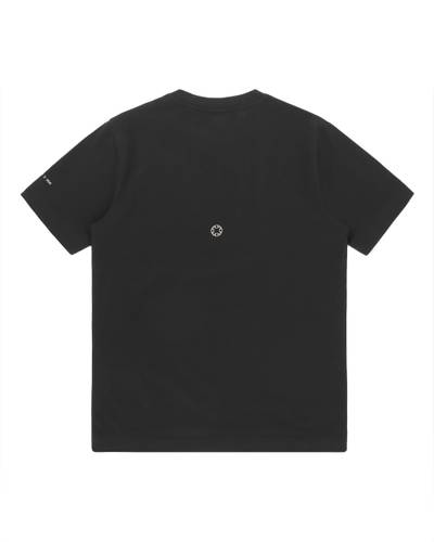1017 ALYX 9SM CIRCLE LOGO GRAPHIC T-SHIRT outlook