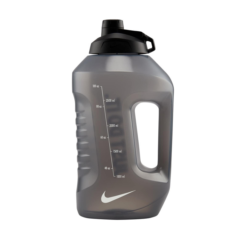 Nike Nike Super Jug 128 oz 'Black' HF9175-072 outlook
