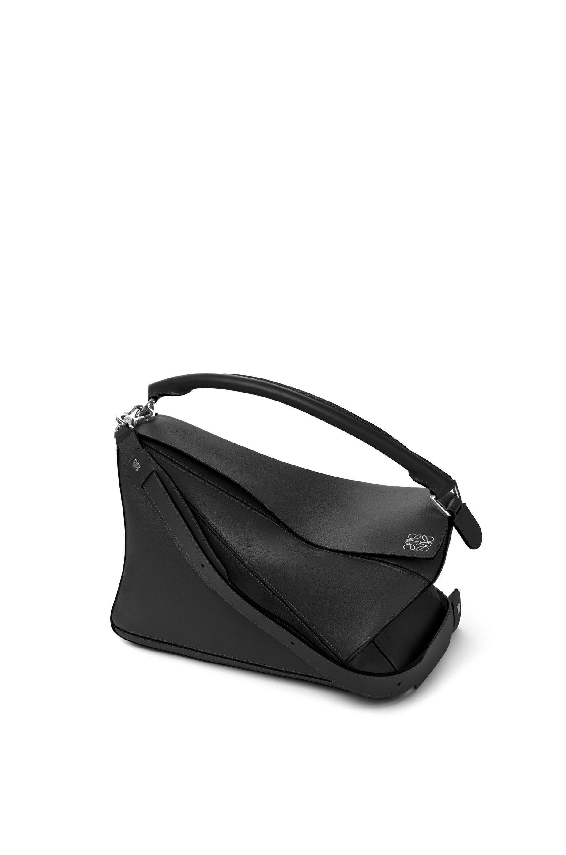 Puzzle bag in classic calfskin - 5