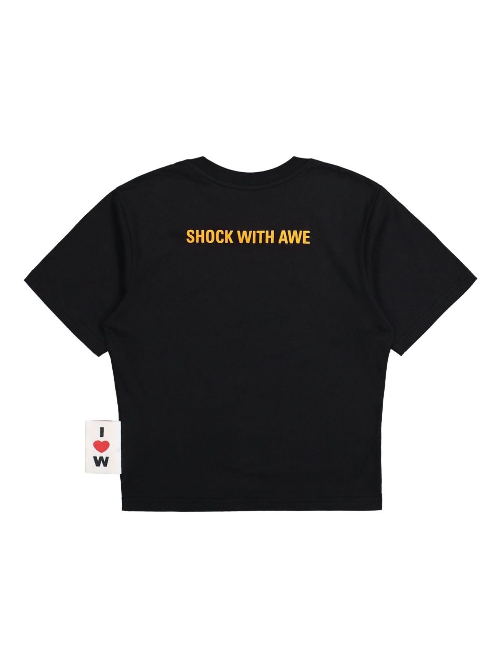 Terror Toy 1 Micro t-shirt - 2