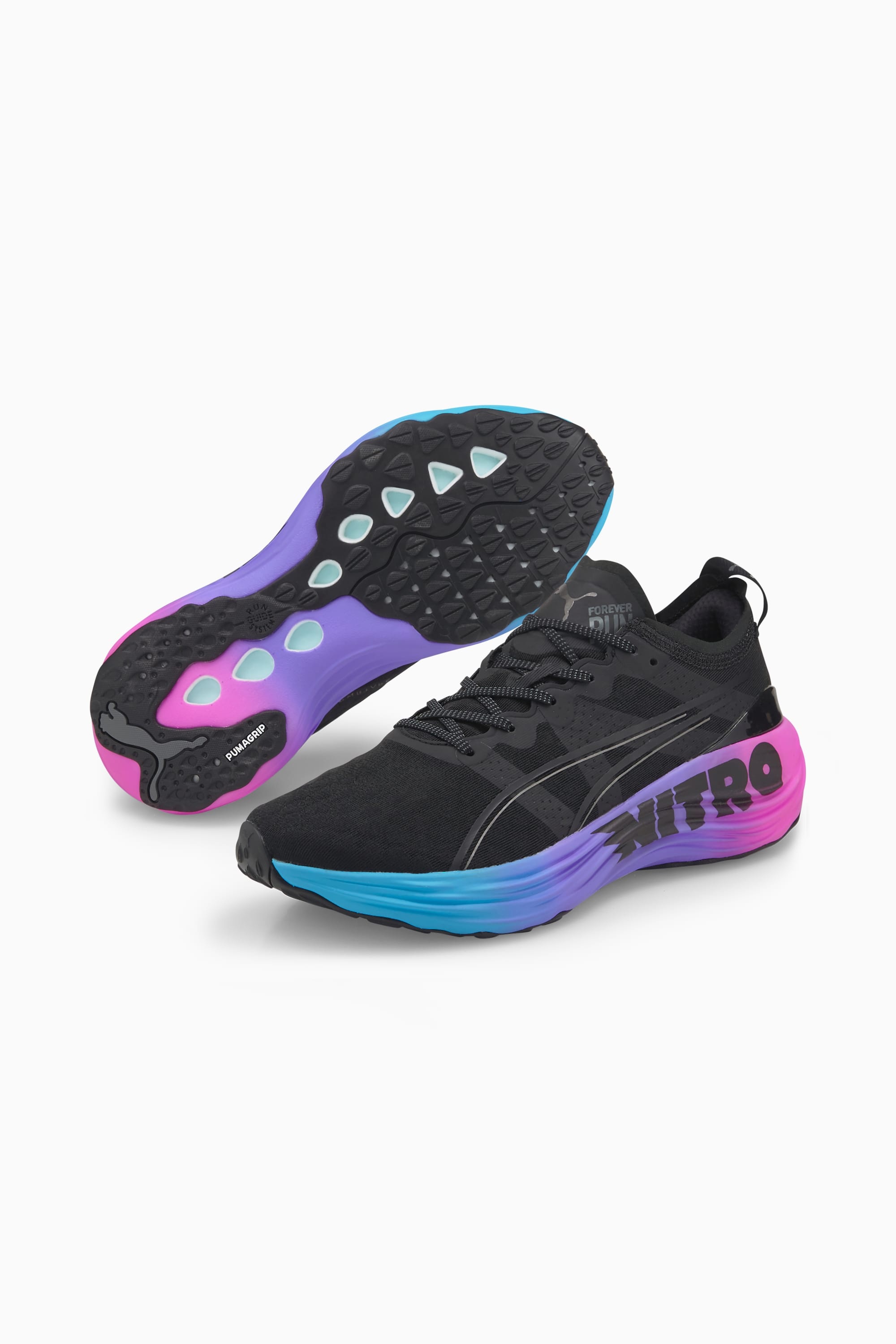 ForeverRun NITRO™ SUNSET Men's Running Shoes - 5