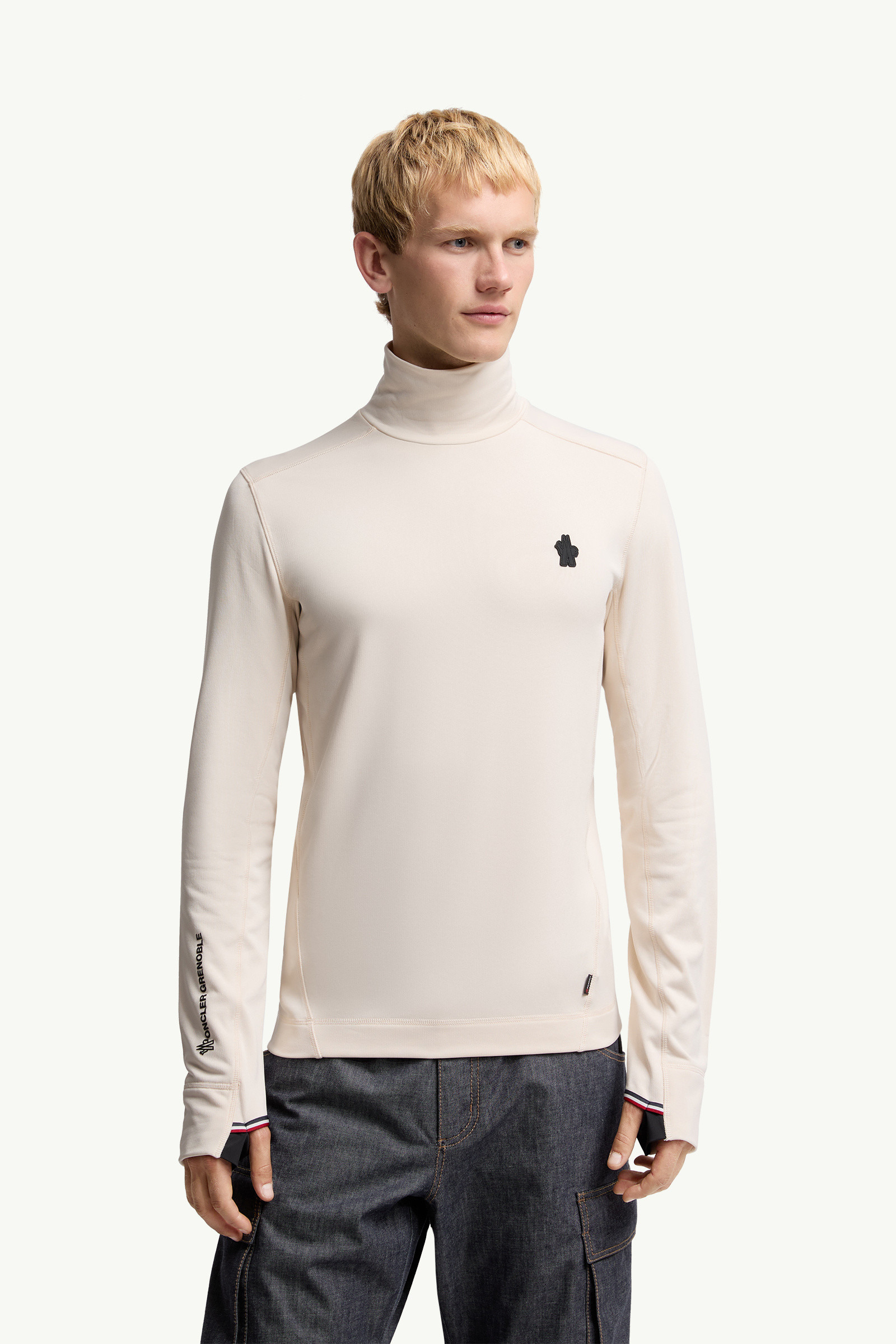 Polartec® Turtleneck - 3