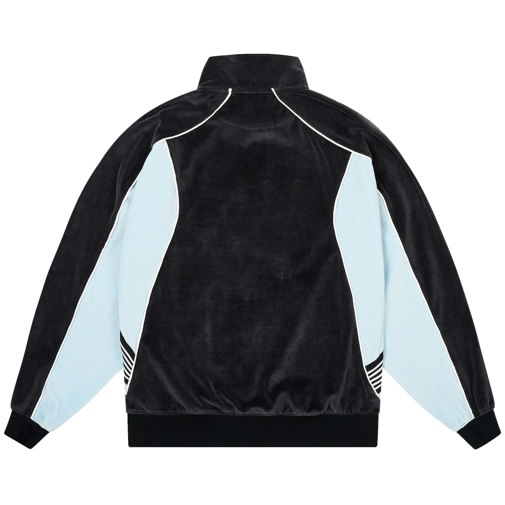 Palace x Needles Track Jacket 'Black' - 2
