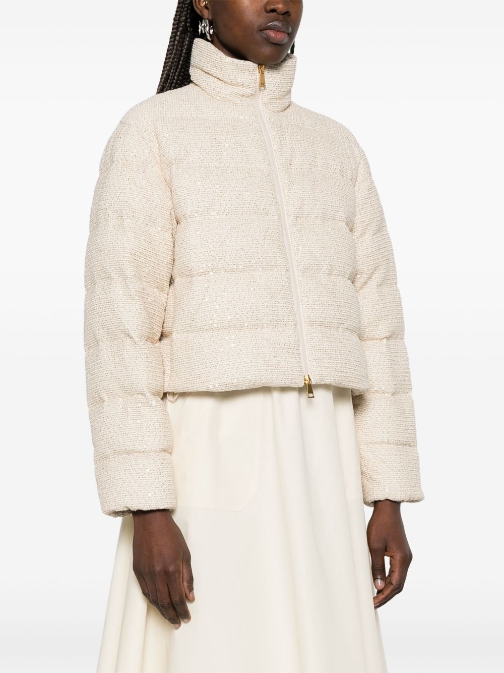 Thoirys jacket - 3