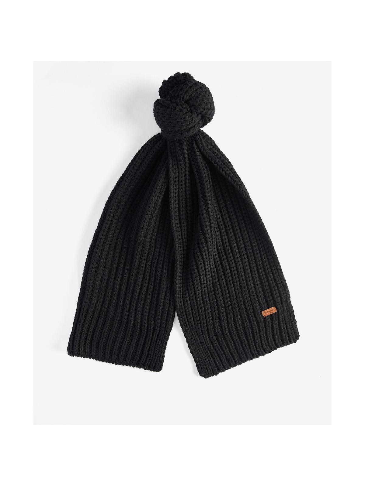 SALTBURN BEANIE & SCARF GIFT SET - 4
