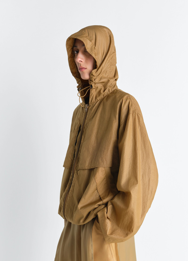 Lemaire WINDBREAKER IN LIGHT NYLON outlook