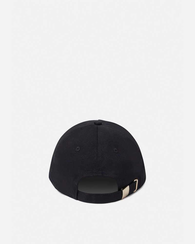 VERSACE JEANS COUTURE Logo Baseball Cap outlook