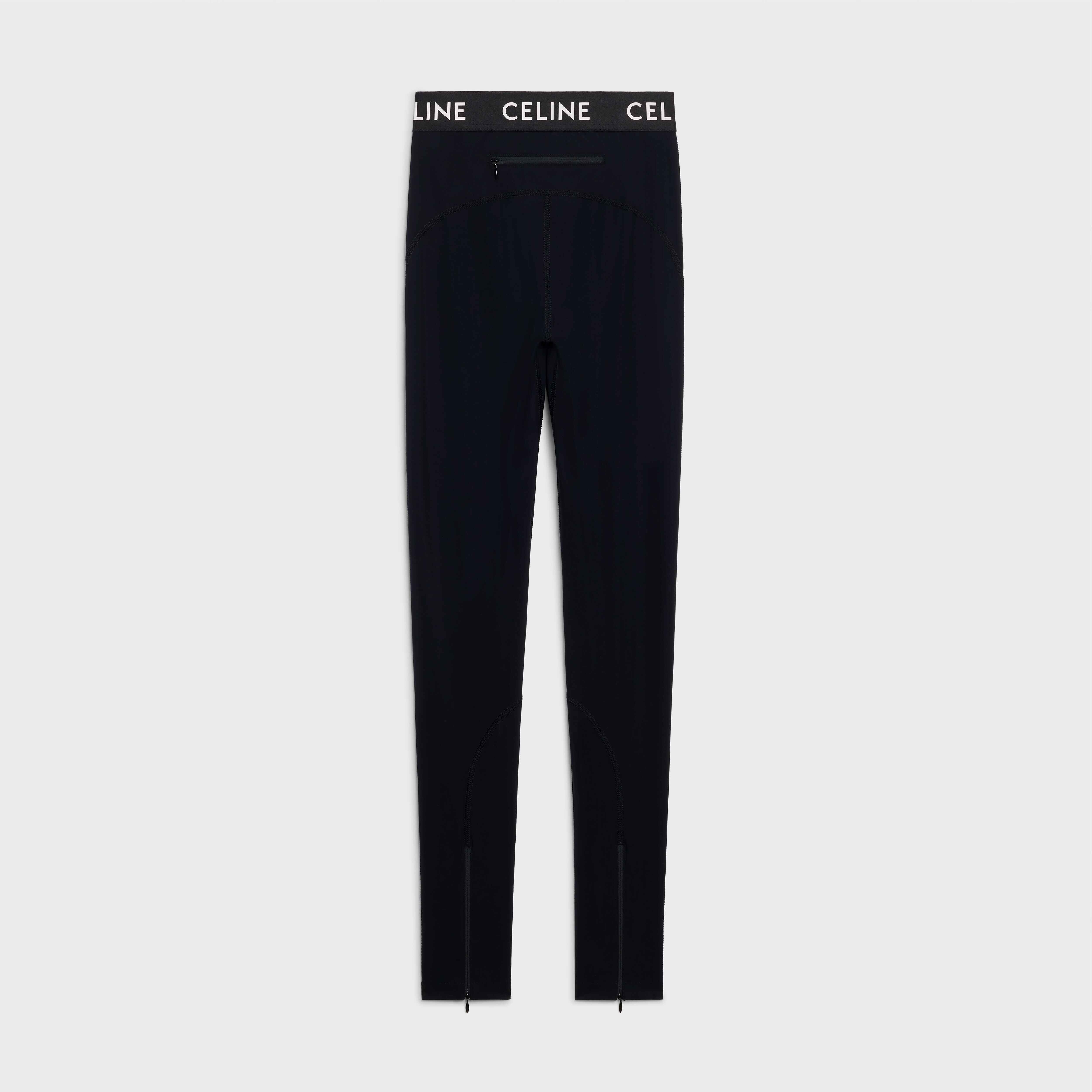 leggings technical jersey - 2
