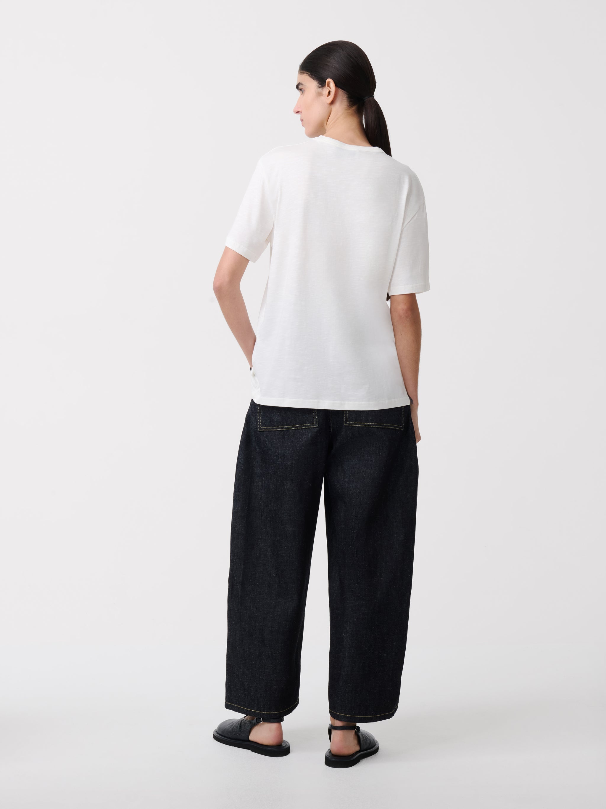 Rond T-Shirt - 4