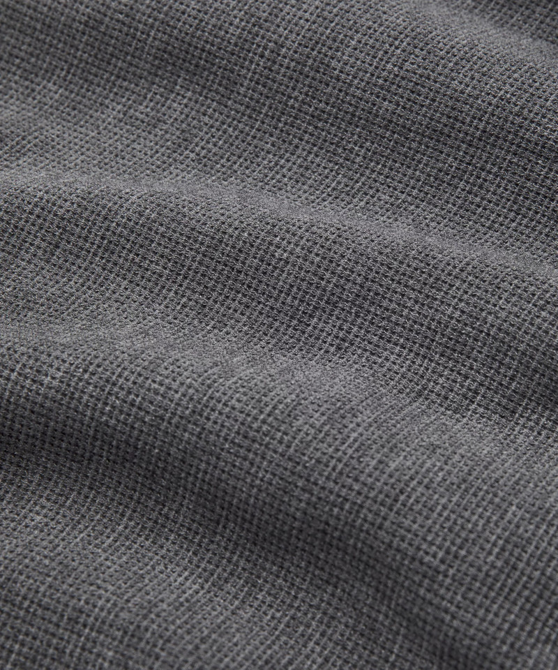 Scuba High-Rise Short 5" *Waffle 7