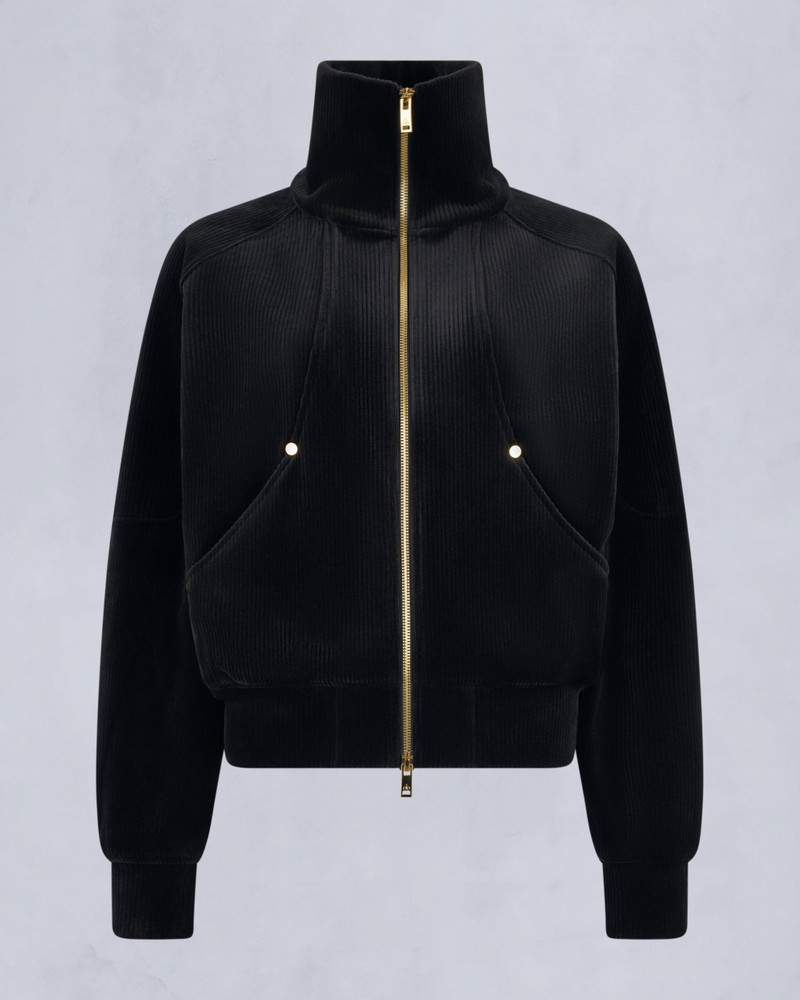 GOLD SERIES PRESTON FULL ZIP 1
