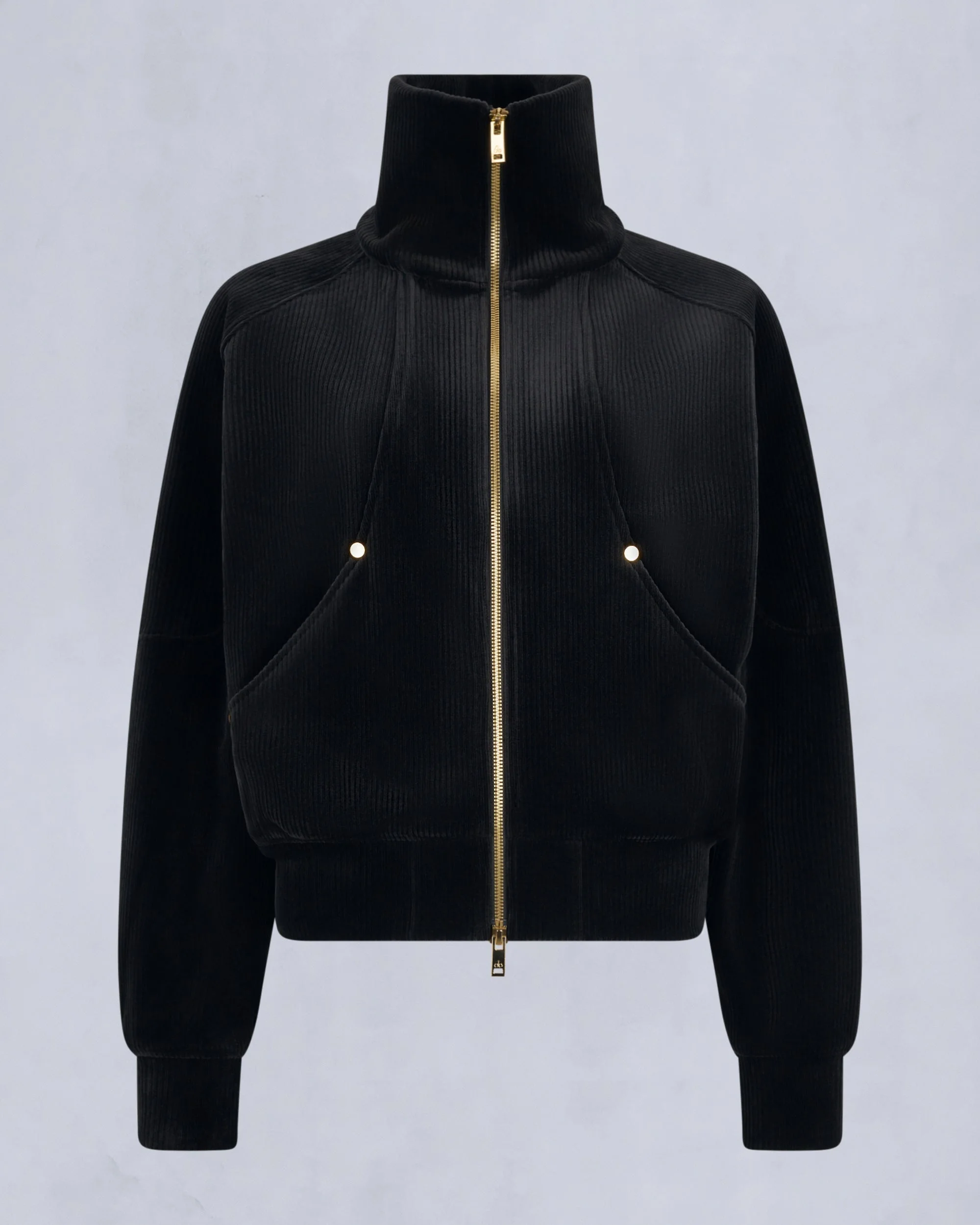 GOLD SERIES PRESTON FULL ZIP - 1