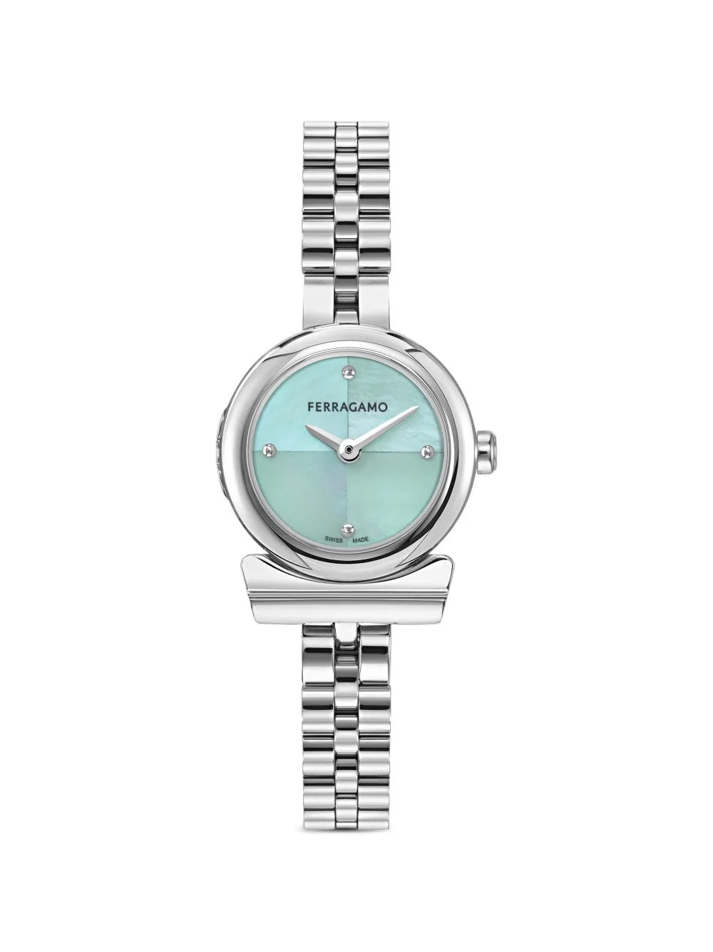 Gancino 22mm watch - 1