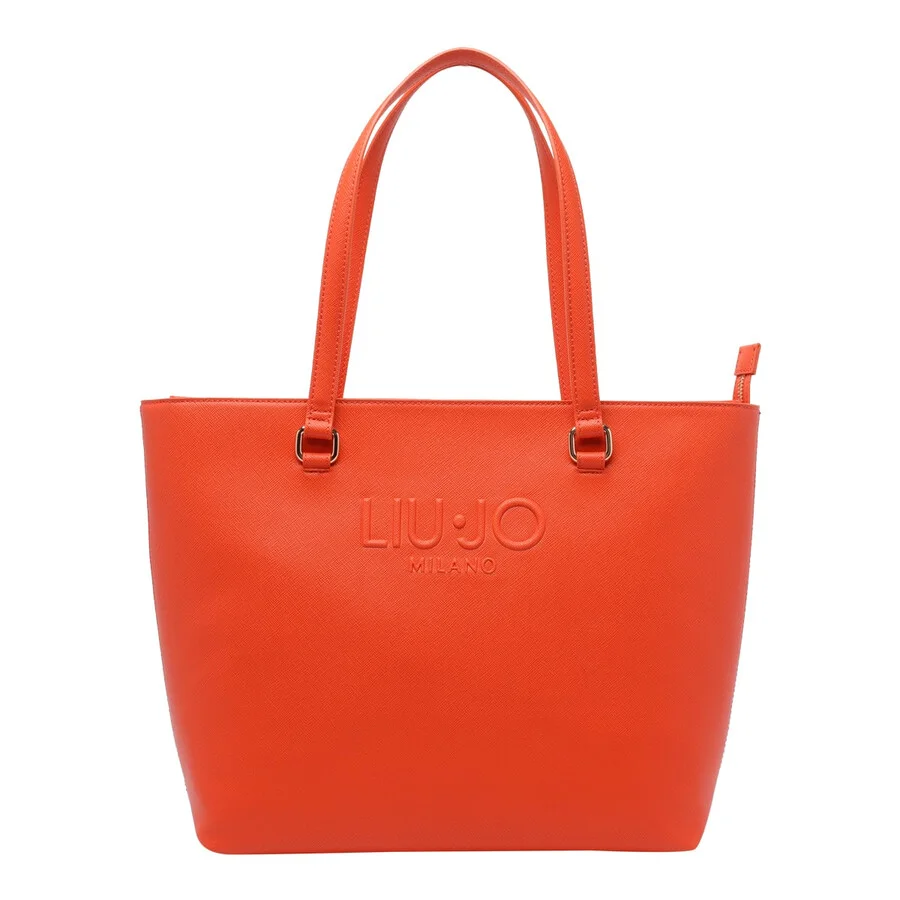 Liu-Jo Logo Tote Bag - 1