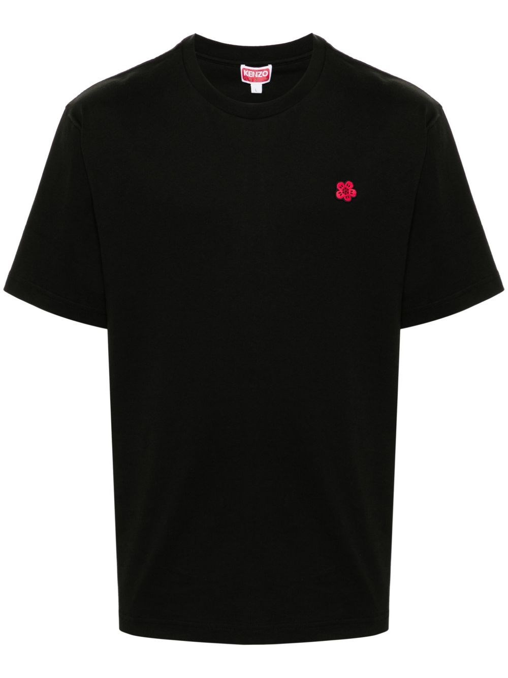 'BOKE FLOWER' T-SHIRT - 1