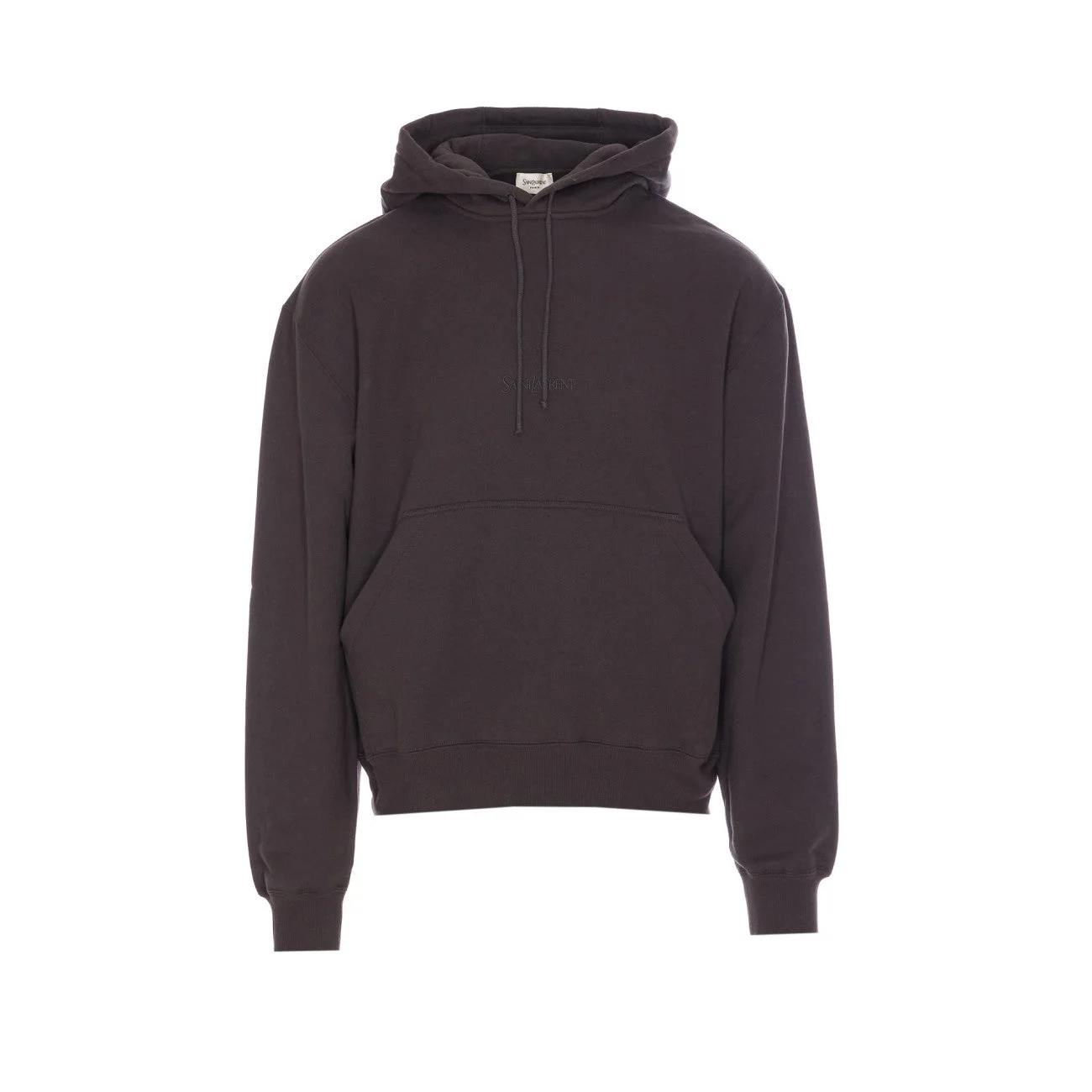 Saint Laurent Men Saint Laurent Hoodie - 1