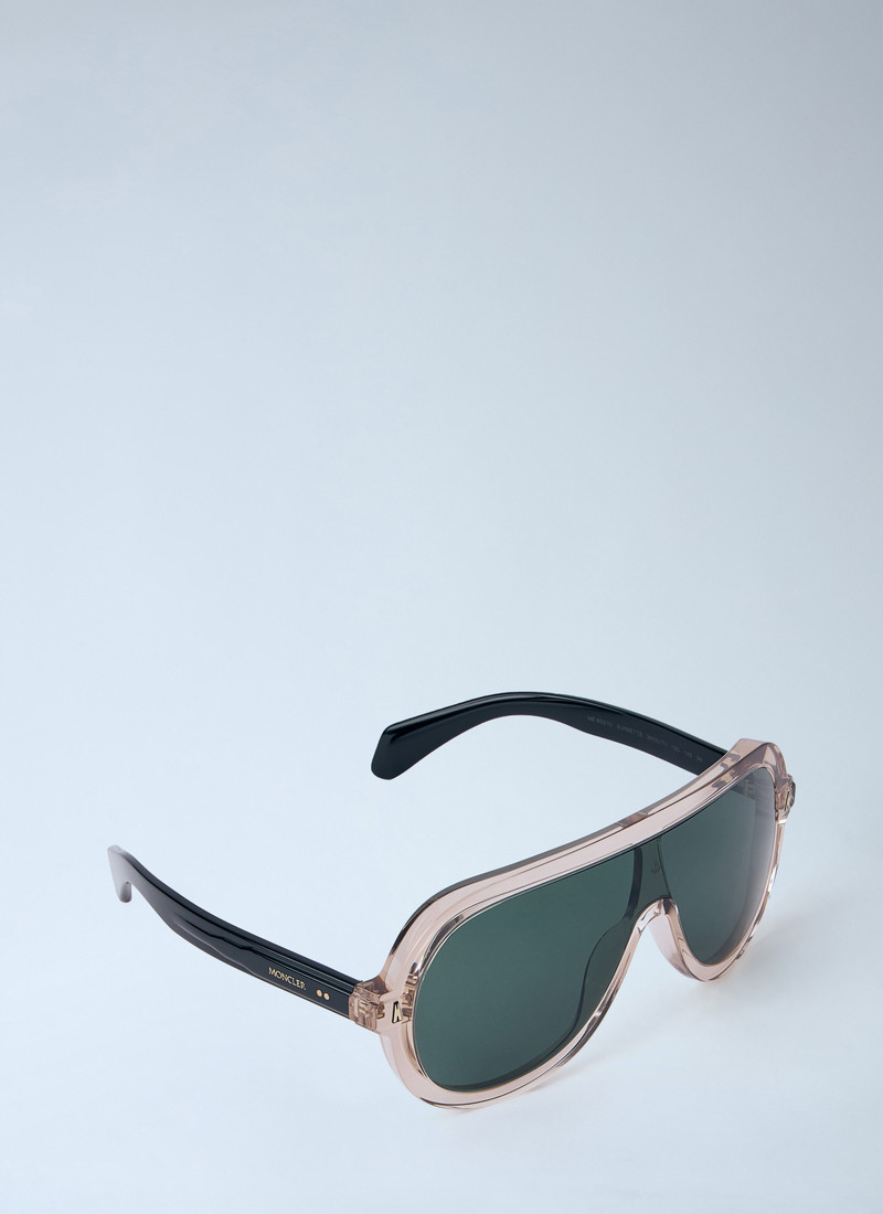 Moncler Sunsette 6021U Sunglasses outlook