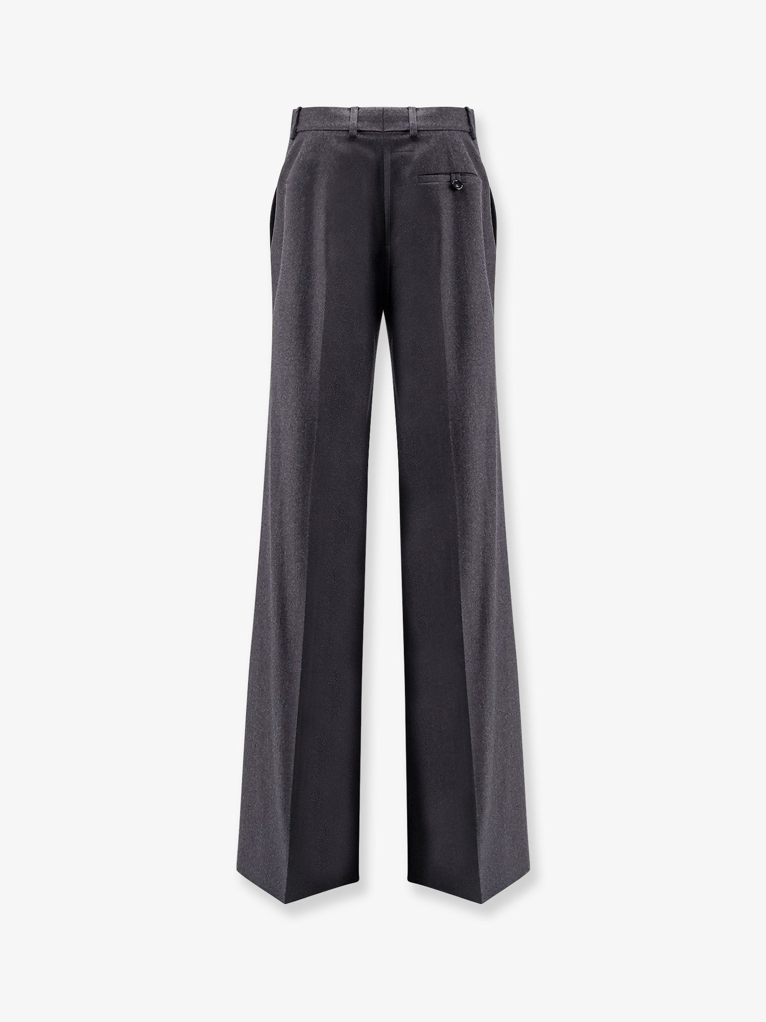 Stella Mccartney Flannel Trousers - 2