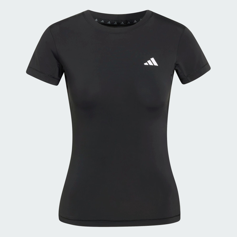 PrimeLift Essentials Workout Contour T-Shirt 1