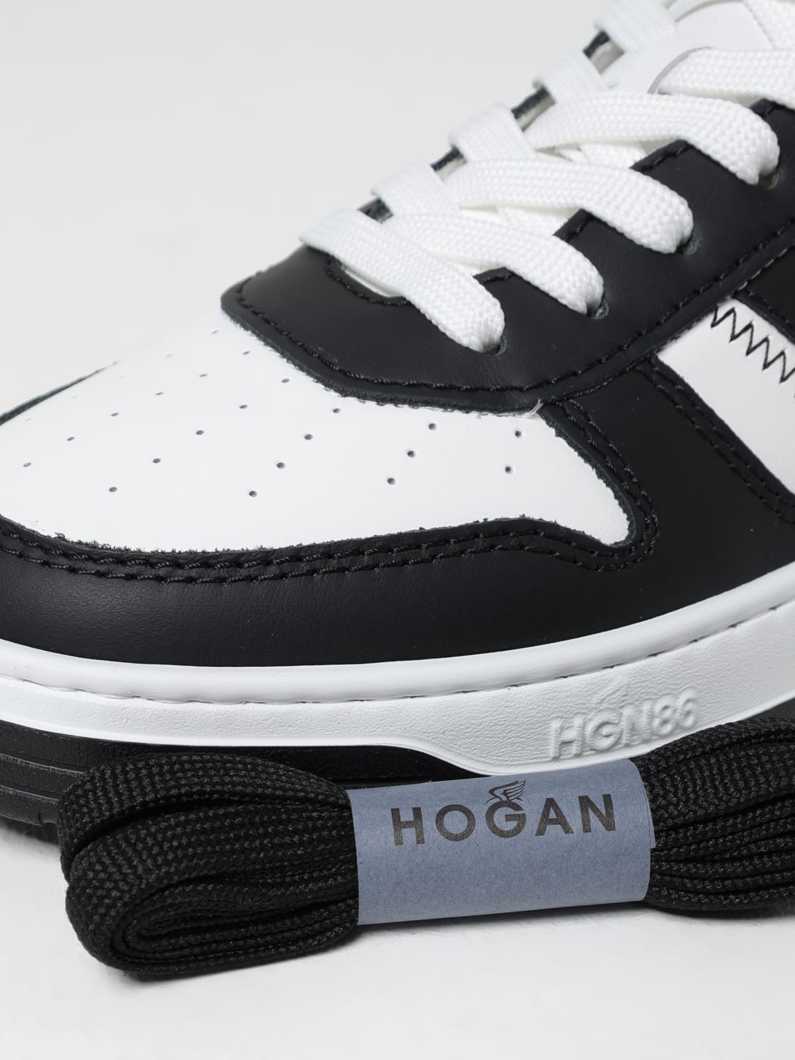 Sneakers men Hogan - 4