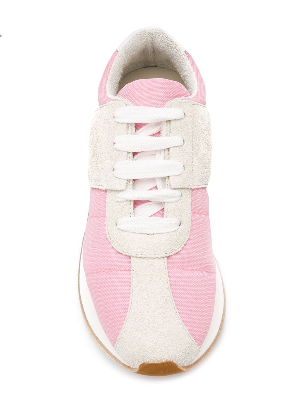 flatform sneakers - 4