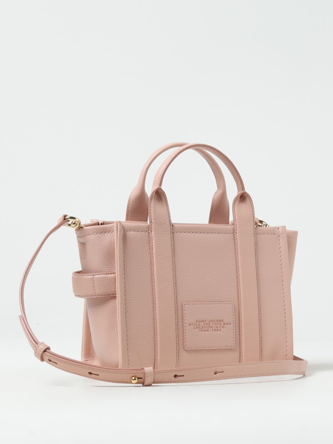 Shoulder bag woman Marc Jacobs - 2