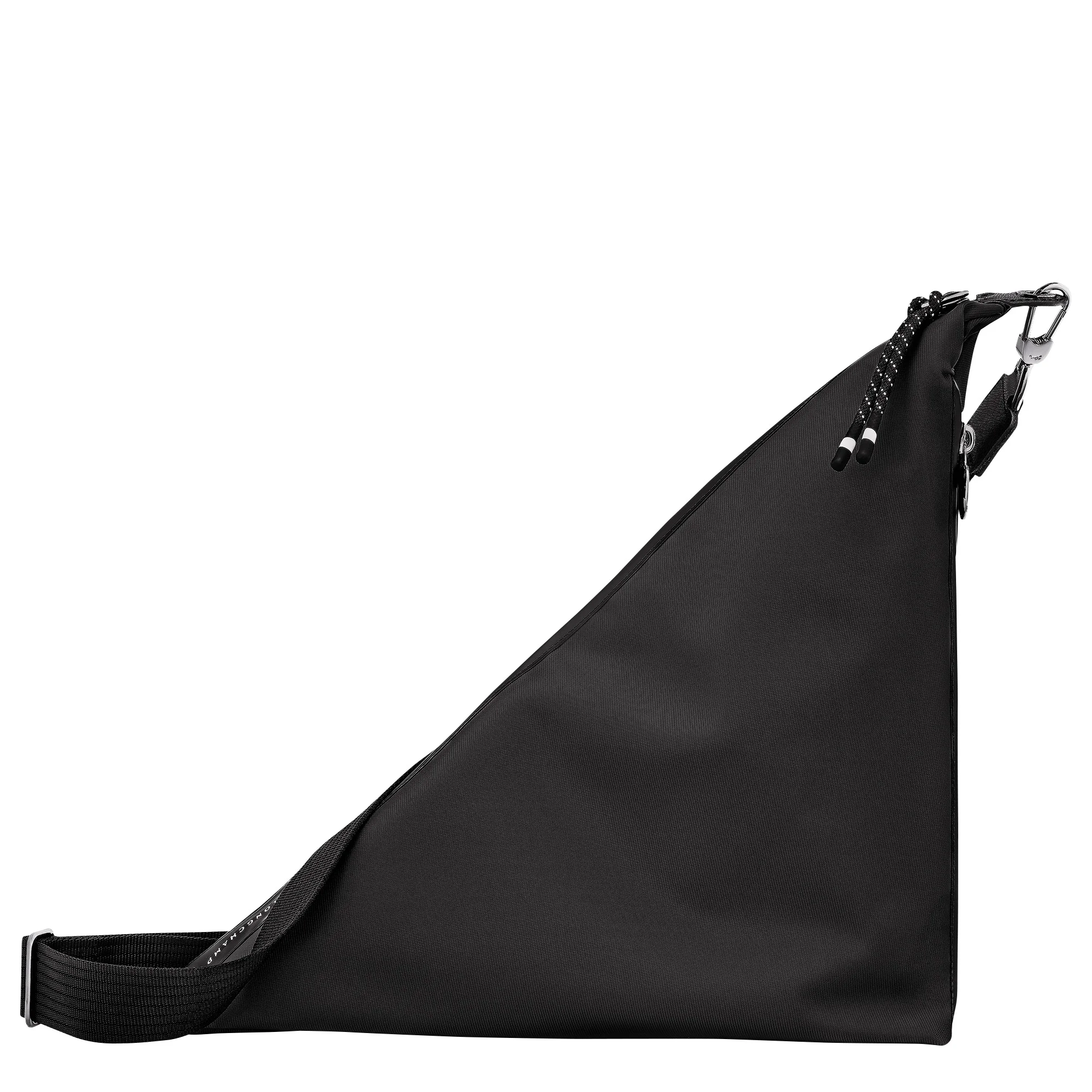 Le Pliage Collection Crossbody bag Black - Canvas - 1