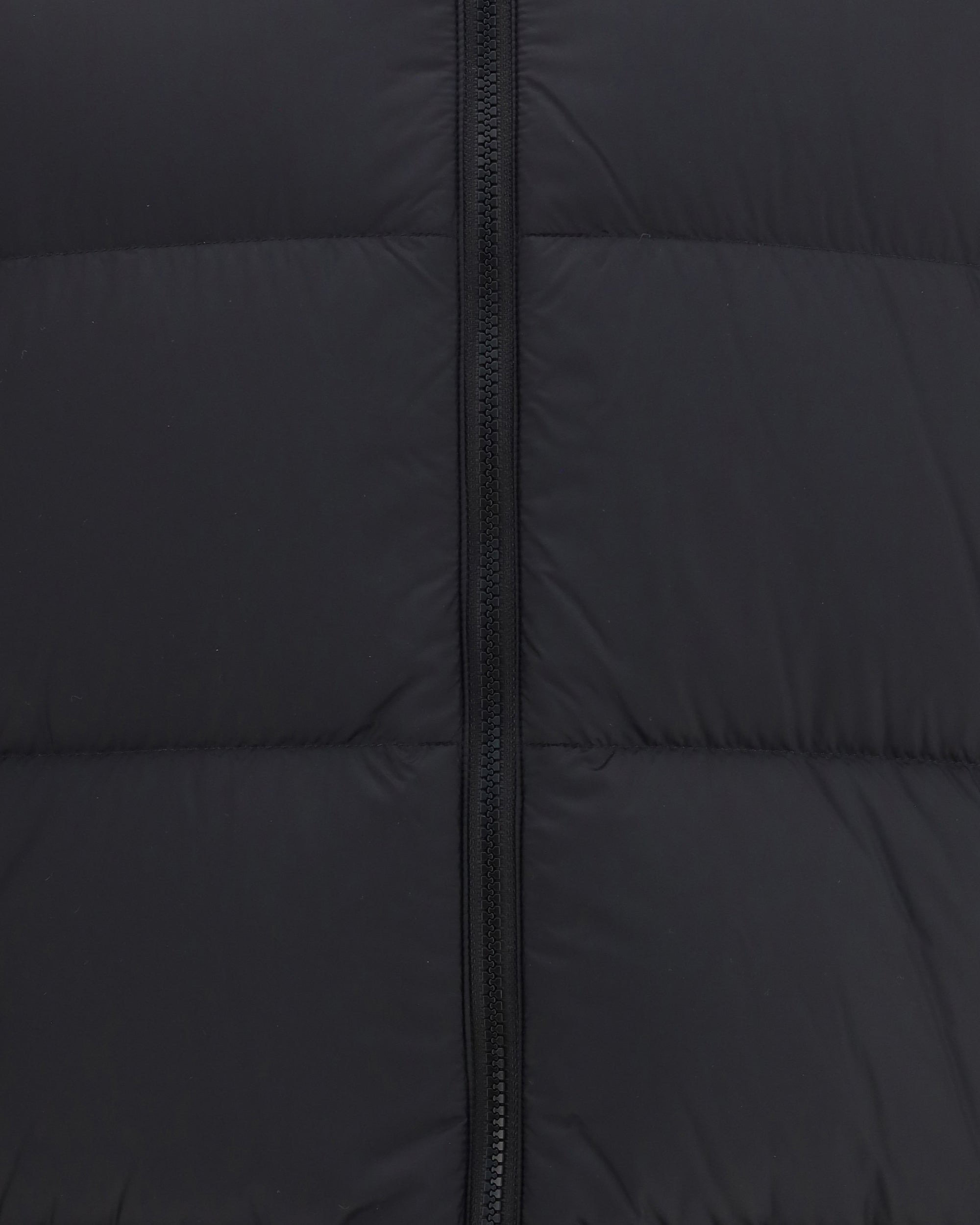Detachable Sleeve Puffer Jacket - 6