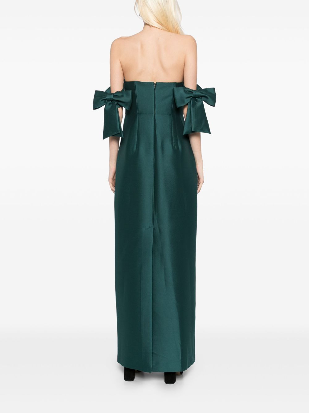 Marlena gown - 4