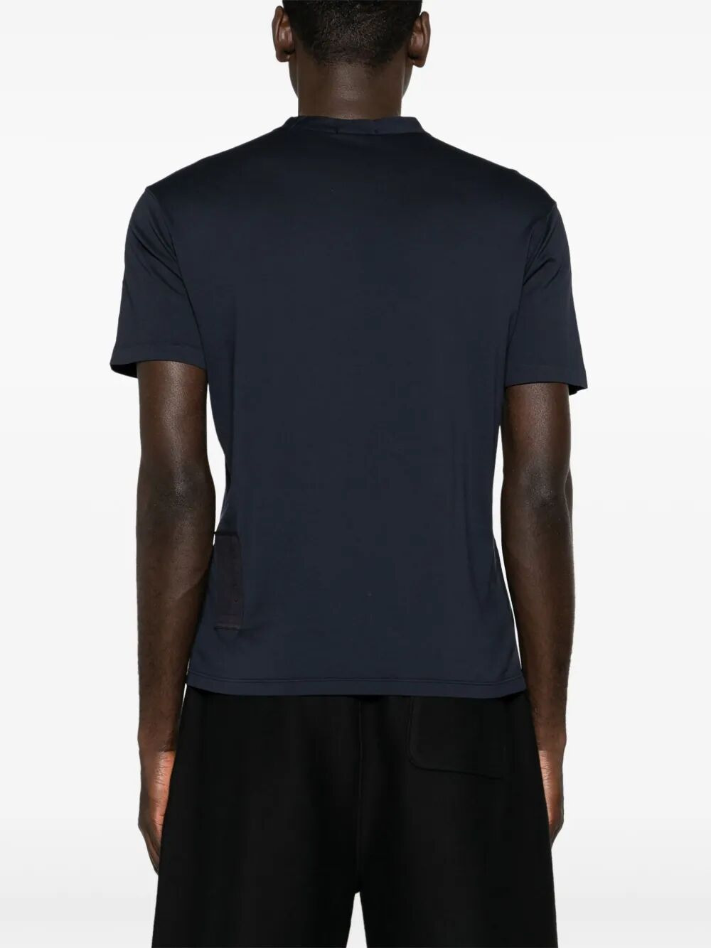 Ten C Men Short Sleeves T-Shirt - 7
