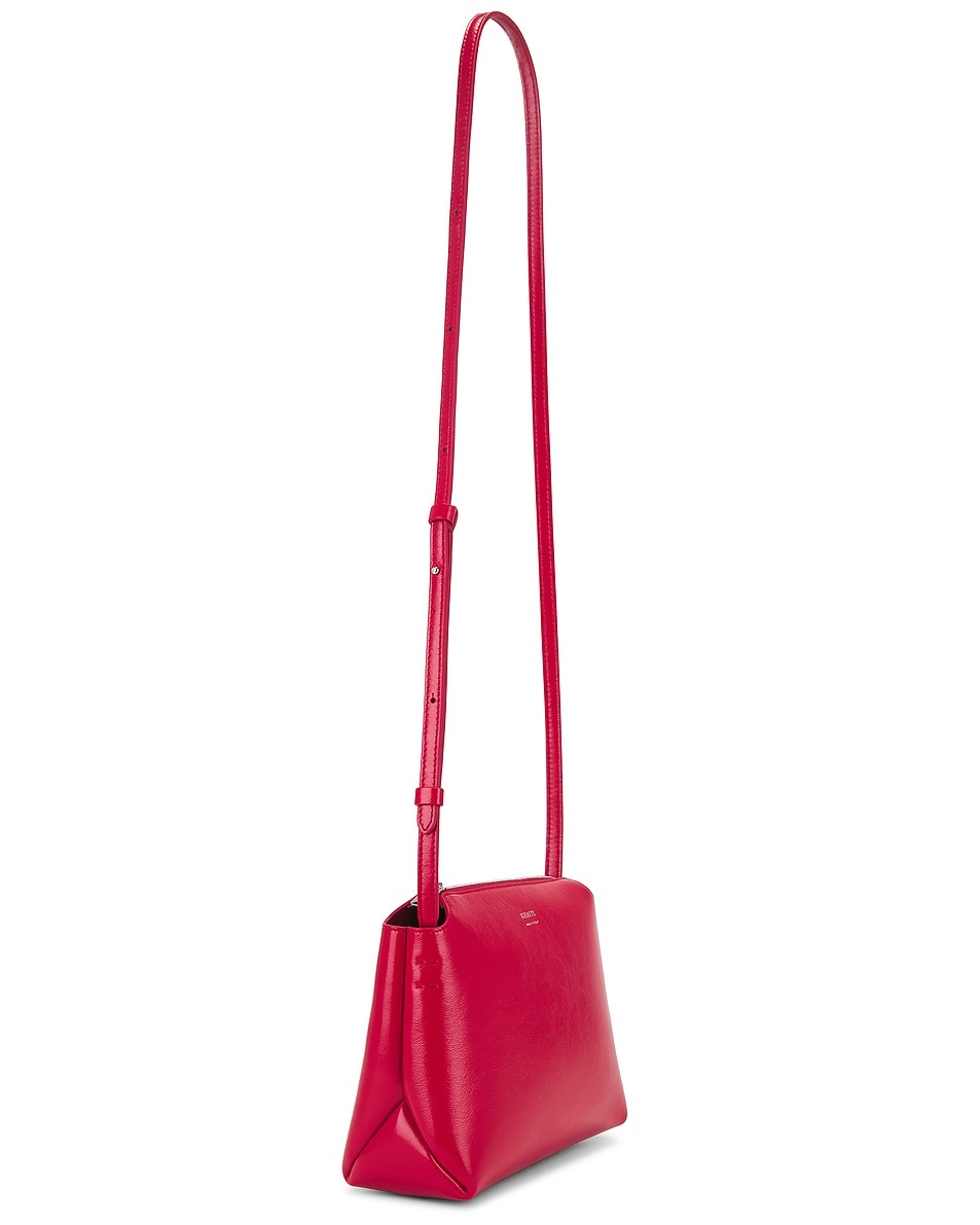 Lina Medium Crossbody Bag - 3