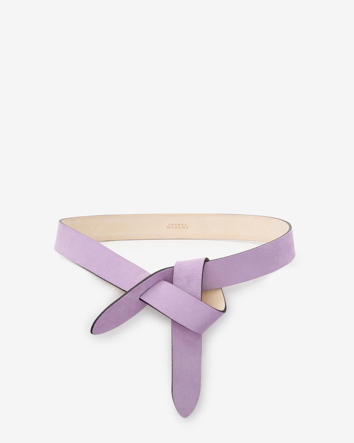 LECCE BELT - 5