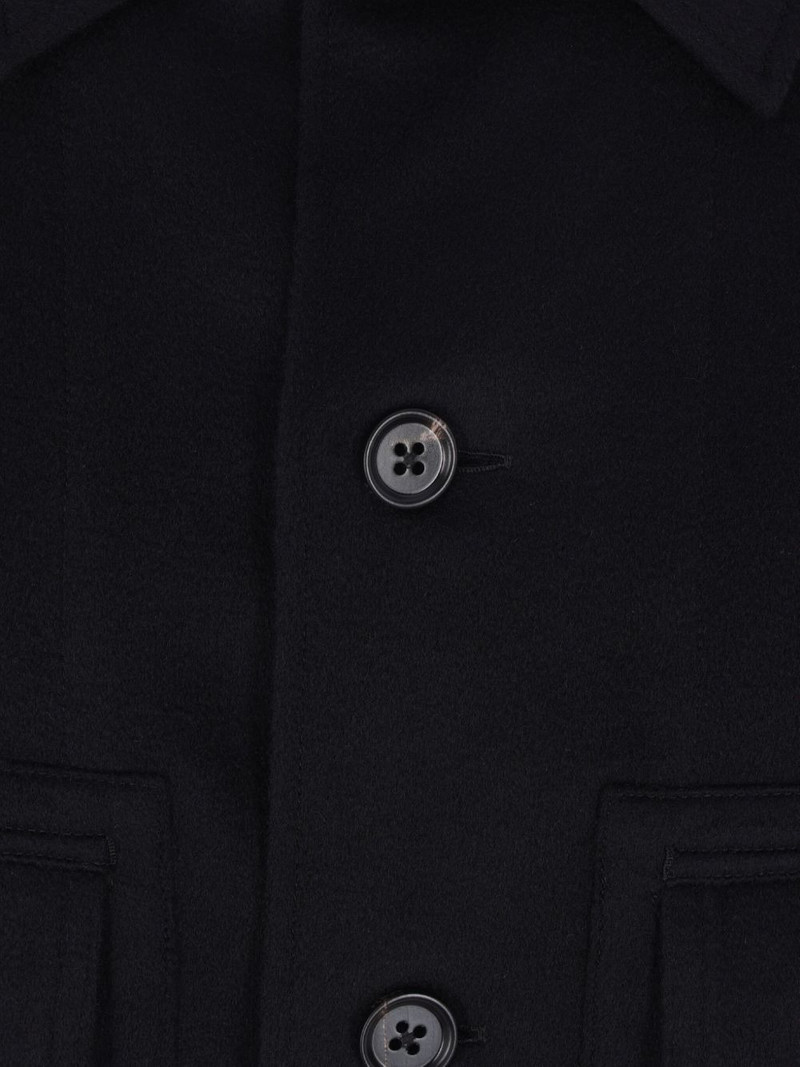 cashmere buttoned shirt 3