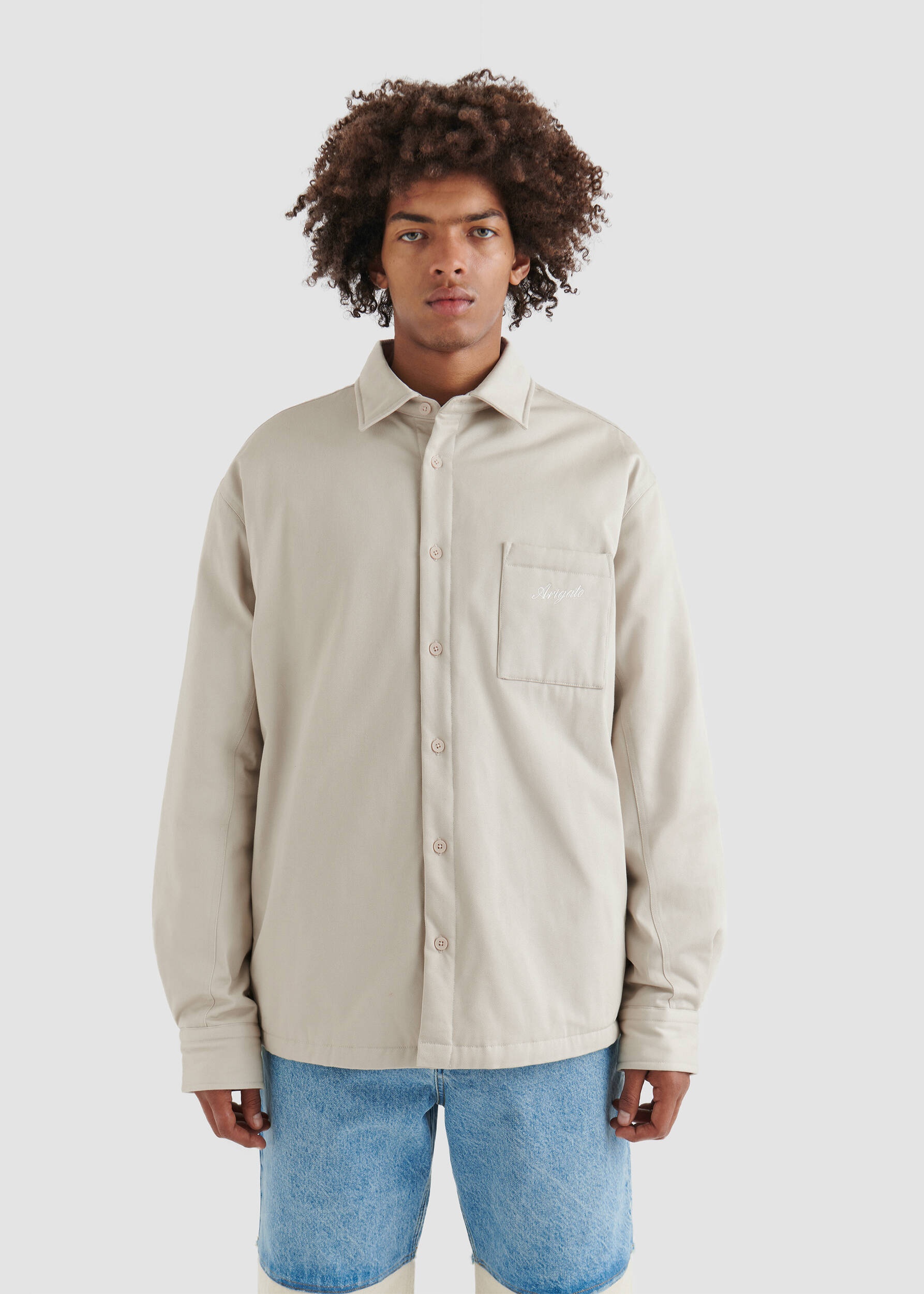 Alpine Padded Shirt - 6