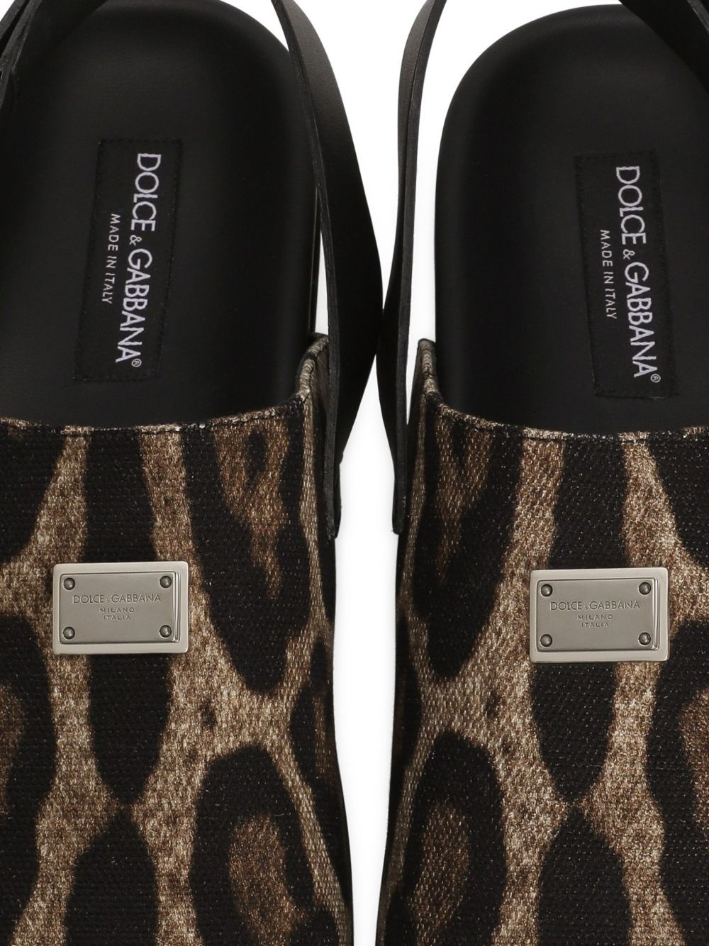 printed slippers - 4