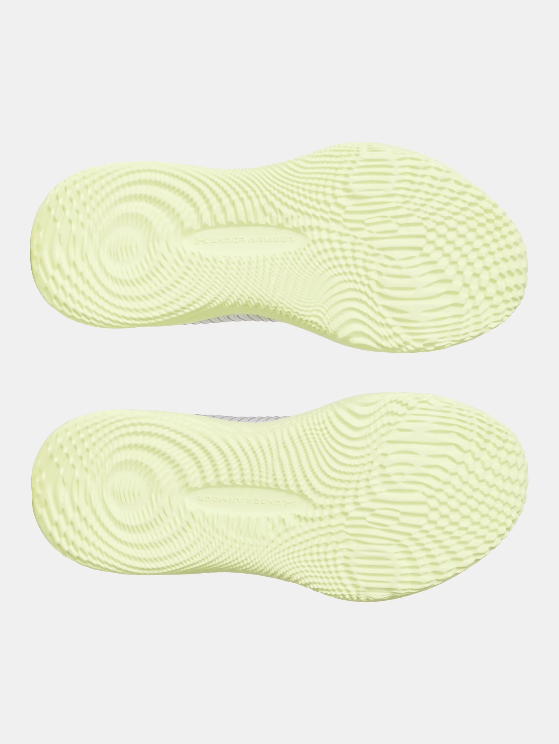 UA Dynamic 2 - 4
