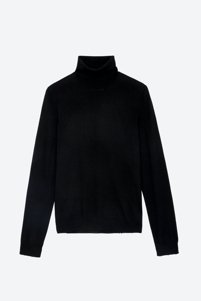Bobby Sweater 1